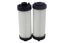 Replace Hydc Filter 0030R010P